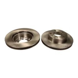 MAXGEAR TARCZA HAMULCOWA FIAT PRZÓD DUCATO 94-/02-/06- 18 300MM