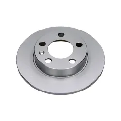 MAXGEAR TARCZA HAMULCOWA VW TYŁ A3 GOLF4 Z POWŁOKĄ ANTYKOROZYJNĄ