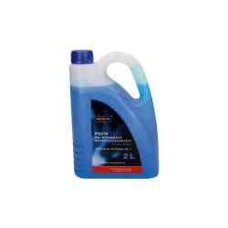 MAXGEAR PŁYN DO CHŁODNIC 2L KONCENTRAT (NIEBIESKI) G11 NA DODATKACH BASF