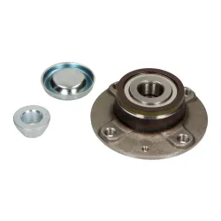 MAXGEAR ŁOŻYSKO KOŁA CITROEN TYŁ C4/307 PIASTA ABS