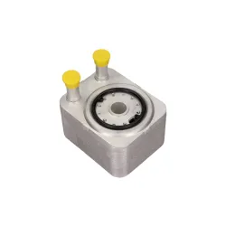 MAXGEAR CHŁODNICA OLEJU VW GOLF/ PASSAT/A3/A4/A6 1,9-2,0TDI (POD FILTR)