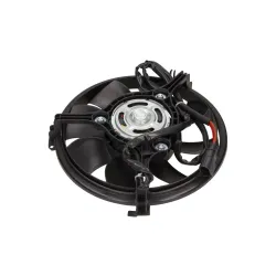 MAXGEAR WENTYLATOR CHŁODNICY VW A4/6/8