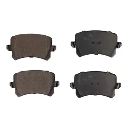 MAXGEAR KLOCKI HAMULCOWE VW TYŁ PASSAT 05-/TIGUAN 07-/SHARAN 10-