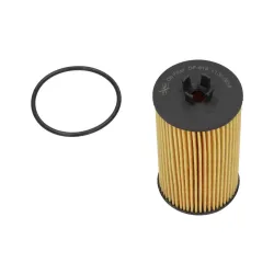 MAXGEAR FILTR OLEJU OPEL 1,8 16V 00-(WKŁAD) SIGNUM/VECTRA