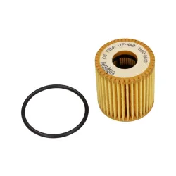 MAXGEAR FILTR OLEJU SMART 0,6/0,8 CDI