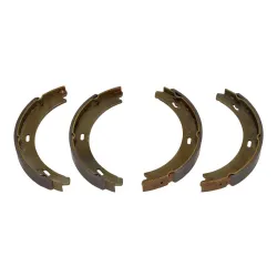 MAXGEAR SZCZĘKI HAMULCA RĘCZNEGO MERCEDES W203