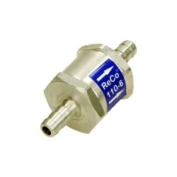 MAXGEAR ZAWÓR ZWROTNY PALIWA 6MM