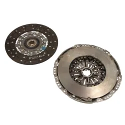 LUK SPRZĘGŁO CITROEN JUMPER 3,0 HDI 06-