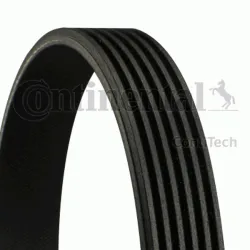 CONTITECH PASEK WIELOROWKOWY 6PK1070