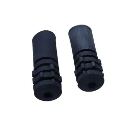 MAXGEAR ZESTAW MONTAŻOWY AMORTYZATORA NISSAN P. PRIMASTAR/ VIVARO/ TRAFIC II 1,9DCI/2,0/2,5DCI 01- (ODBOJE+OSŁONY)
