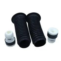 MAXGEAR ZESTAW MONTAŻOWY AMORTYZATORA RENAULT P. CAPTUR I, CLIO 4 (J5 , H5 ) 0.9 TCE 90 13- (ODBOJE+OSŁONY)