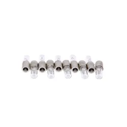 MAXGEAR ŻARÓWKA H21W 12V/21W (HALOGENOWA) KOMPLET 10SZT
