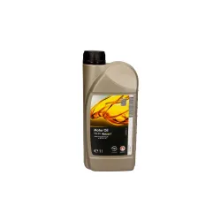 OLEJ GM OPEL 5W30 1L DEXOS 1 GEN2/GEN3/ SP/RC/ GF-6A