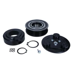 MAXGEAR SPRZĘGŁO KOMPRESORA KLIMATYZACJI VISTEON VS 6PK/110MM 12V FORD MONDEO 07-
