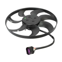 MAXGEAR WENTYLATOR CHŁODNICY AUDI A1 1.4/1.6 11- MAXGEAR WENTYLATOR CHŁODNICY AUDI A1 1.4/1.6 11-