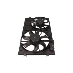 MAXGEAR WENTYLATOR CHŁODNICY VW 1,4-2,0 GOLF/TOURAN KOMPLET
