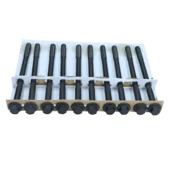 AJUSA ŚRUBY GŁOWICY CHEVROLET LACETTI 1.8 05-