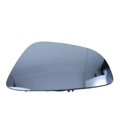 ALKAR WKŁAD LUSTERKA VW BEETLE, EOS, JETTA IV, PASSAT, SCIROCCO 03.06- LEWY