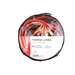 AMIO KABLE ROZRUCHOWE 600A - 6M