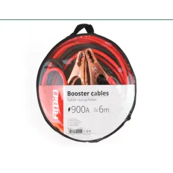 AMIO KABLE ROZRUCHOWE 900A - 6M