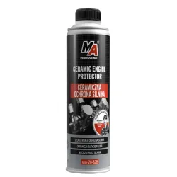 MOJE AUTO ŚRODEK DO OCHRONY SILNIKA 300ML CERAMIC ENGINE PROTECTOR / MA PROFESSIONAL