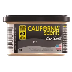 CALIFORNIA SCENTS ZAPACH ICE - PUSZKA ZAPACHOWA 42G