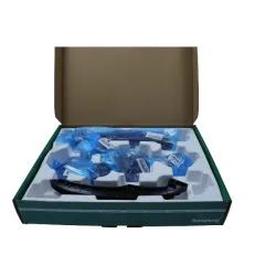 BORSEHUNG ZESTAW ŁAŃCUCHA ROZRZĄDU VW 1,4TFSI/1,6FSI A1/A3