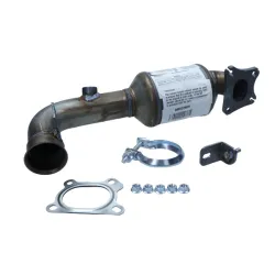 BM CATALYST KATALIZATOR CITROEN 1,2VTI EURO 6