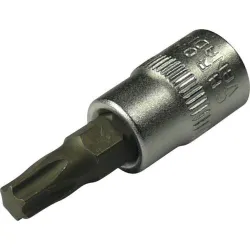 CONDOR NASADKA 1/4" TORX T30 X 37 MM CONDOR NASADKA 1/4" TORX T30 X 37 MM