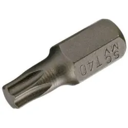 CONDOR BIT 10 MM (3/8") TORX T40X30 MM CONDOR BIT 10 MM (3/8") TORX T40X30 MM