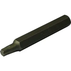 CONDOR BIT 10 MM (3/8") TORX T40X75 MM CONDOR BIT 10 MM (3/8") TORX T40X75 MM