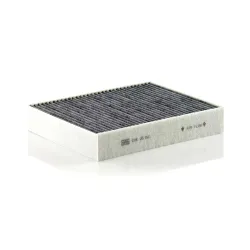 MANN FILTER FILTR KABINY BMW 1/3 F20/F30 2011- Z AKTYWNYM WĘGLEM