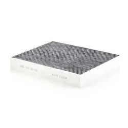 MANN FILTER FILTR KABINY FORD MONDEO 14- Z AKTYWNYM WEGLEM