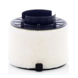 MANN FILTER FILTR POWIETRZA AUDI A4 11.07-12.15