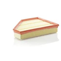 MANN FILTER FILTR POWIETRZA BMW 3 316D/318