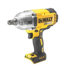 DEWALT KLUCZ UDAROWY 1/2", 18V, 1625 NM, PIN, BODY W WALIZCE DEWALT KLUCZ UDAROWY 1/2", 18V, 1625 NM, PIN, BODY W WALIZCE