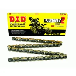 D.I.D ŁAŃCUCH NAPĘDOWY MOTO DID 520 BEZ O-RING (3500DAN) (ROZKUTY+OGNIWO) D.I.D ŁAŃCUCH NAPĘDOWY MOTO DID 520 BEZ O-RING (3500DAN) (ROZKUTY+OGNIWO)