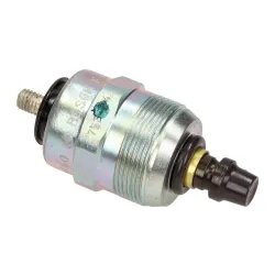 BOSCH ELEKTROZAWÓR POMPY WTRYSKOWEJ BOSCH ELEKTROZAWÓR POMPY WTRYSKOWEJ