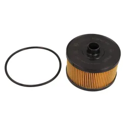 BOSCH FILTR OLEJU NISSAN JUKE/QUASHQUAI 1,2DIG-T 14- DACIA DOKKER 0,9/1,2TCE 12-