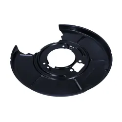 FEBI OSŁONA TARCZY HAMULCOWEJ BMW TYŁ 3/Z4 (E36/E46) 90-09 LEWY