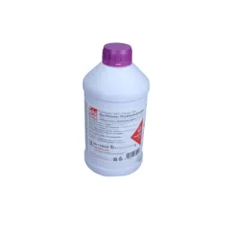 FEBI PŁYN DO CHŁODNIC 1L FIOLETOWY JAKOŚĆ G12+ READY-MIX G12+ -35°C / G 012 A8F A1 S2