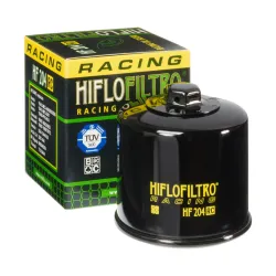 HIFLO FILTR OLEJU MOTO HONDA/ KAWASAKI/ YAMAHA RACING