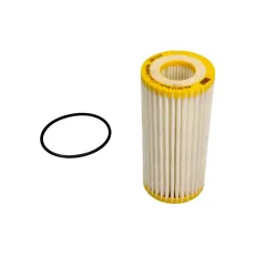 MANN FILTER FILTR OLEJU VW AUDI 1,8/2,0 TFSI 2012-