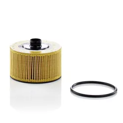 MANN FILTER FILTR OLEJU DACIA DOKKER, DUSTER, LOGAN, LODGY, SANDERO 03.12-