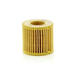MANN FILTER FILTR OLEJU TOYOTA YARIS, AURIS, AVENSIS, COROLLA, VERSO, RAV 4 III,IV, C-HR 10.06-
