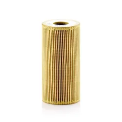 MANN FILTER FILTR OLEJU FIAT TALENTO, DB KLASA X,VITO, NISSAN QASHQAI II, OPEL VIVARO A, MOVANO B, RENAULT TRAFIC II 01.06-