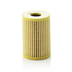 MANN FILTER FILTR OLEJU MERCEDES M166 A168 A-KLASA