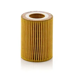MANN FILTER FILTR OLEJU BMW 1,6B 2011-