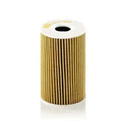 MANN FILTER FILTR OLEJU VW 1,6/2,0TDI 09-