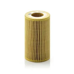 MANN FILTER FILTR OLEJU MERCEDES KLASA A,B,C,E, CLA,CLS,GLC, SPRINTER 06.06-